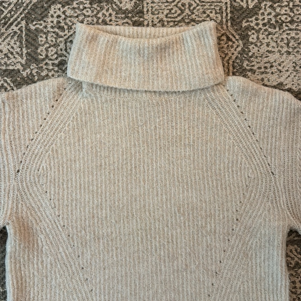 TOPSHOP Sweater - Picture 3 of 10
